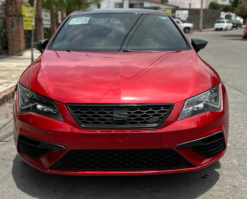 SEAT Leon 2.0 L T Cupra At 5p