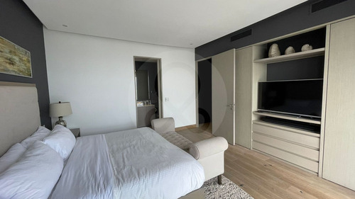 Penthouse En Renta En Penninsula Tower