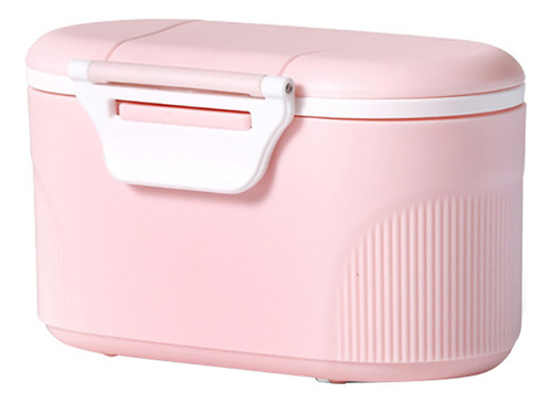 Microondas Refrigerado Dispenser Baby De Gran Capacidad Con