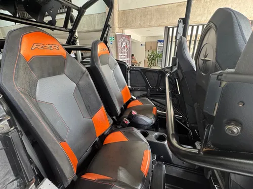 Polariz Rzr 1000 Xp