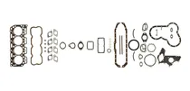 Comprar Juego Juntas Mazda E2500 (mod Viejo) 8v 2.5 Diesel Xa 