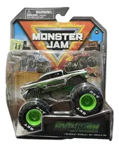 Comprar Avenger Monster Jam Spin Master Sheldortoys