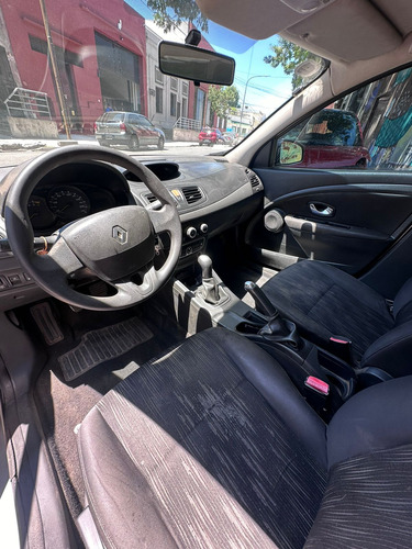 Renault Fluence 1.6 16v Confort Gnc