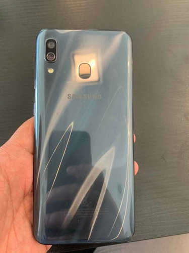 Celular Samsung Galaxy A30