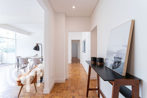 Imagem 21 de 30 de Apartamento À Venda No Bairro Jardim Paulista - São Paulo/sp - O-25314-41788