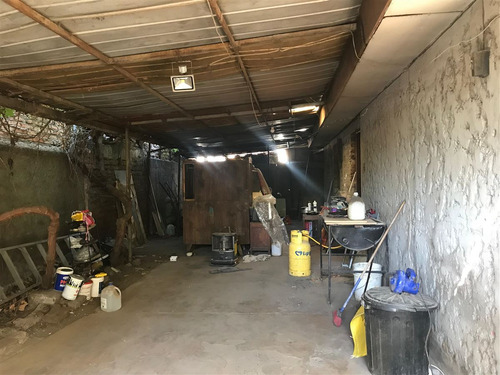 Terreno Construccion En Venta En Independencia