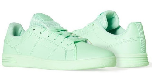 reebok royal rally verde