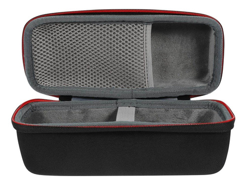 Generic Eva Hard Case For Soundbox Touch Portable Travel