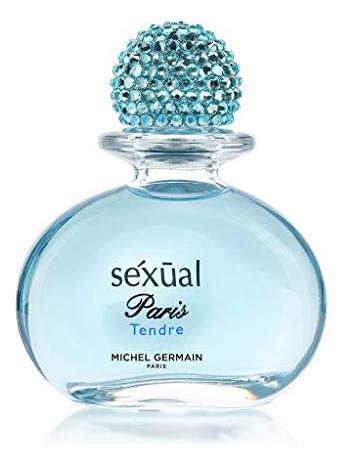 Michel Germain Sexual Paris Tendre Eau De Parfum Lp9hs