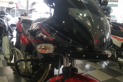 Bajaj Rouser 220 F 0km Automoto Lanus