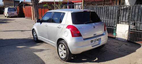 Imagen 23 de 25 de Suzuki Swift 1.5 Japonés