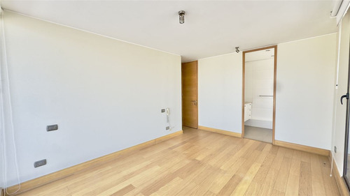 Penthouse Con Terraza Perimetral, Increible Vista Y Ubicacio