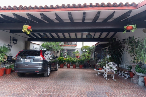 Imagen 30 de 30 de Casa En Venta Pedregal De San Francisco Con La Comodidad De