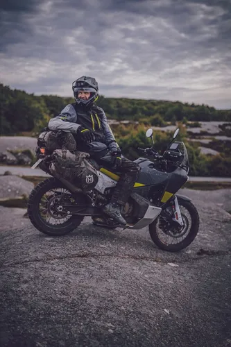 Norden 901 2023 Husqvarna Motorcycles