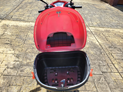Imagen 13 de 16 de Moto Electrica Mimaky Zs 1000w