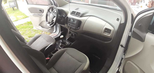 Chevrolet Spin 1.8 Lt 5as 105cv 2013