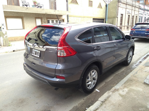 Honda Crv Lx