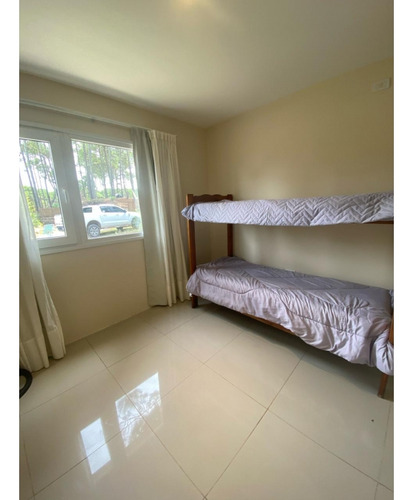 Casa En Venta Pinamar -bosque En Cul De Sac Abadejo