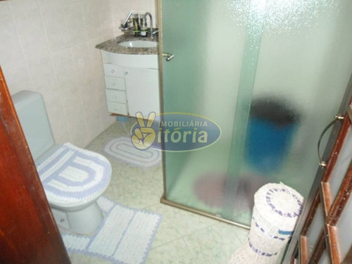 Imagem 30 de 30 de Sobrado Para Venda No Bairro Independência - Sbc - 7143