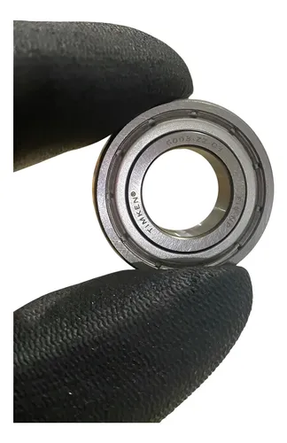 Rolamento 6003 Zz C3 Timken 17x35x10 | MercadoLivre