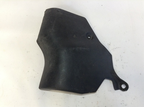 Vista Inf Poste Delantero Derecho Honda Civic Mod 99-00 Orig