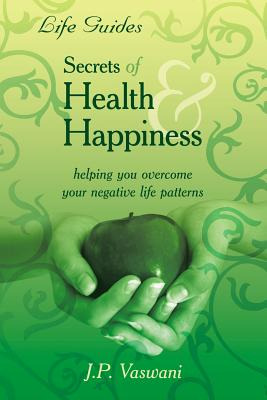 Libro Secrets Of Health & Happiness - Vaswani, J. P.