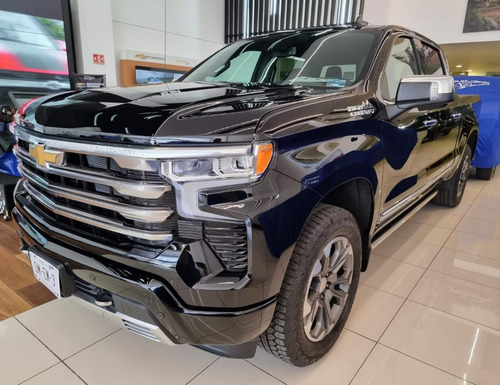 Chevrolet Cheyenne 6.2 Doble Cab High Country 4X4 At