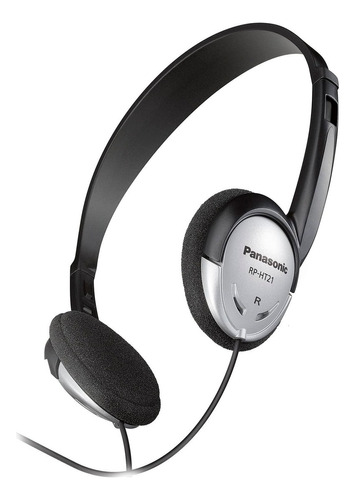 Auricular Vincha Panasonic Pc Notebook Celular Rp-ht21pp1 