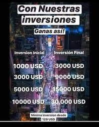Imagen 7 de 7 de Inversiones Digitales. Oportunidad De Crecimiento.