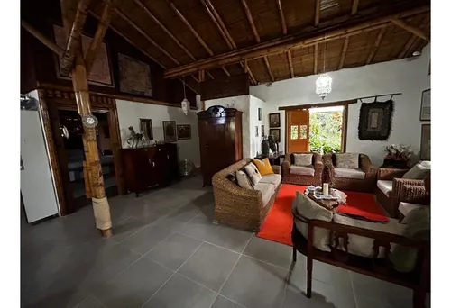 Se Vende Casa Campestre En Calarcá - Quindío