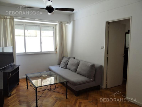 Imagen 8 de 18 de Excelente Departamento De 3 Ambientes En Venta En Belgrano