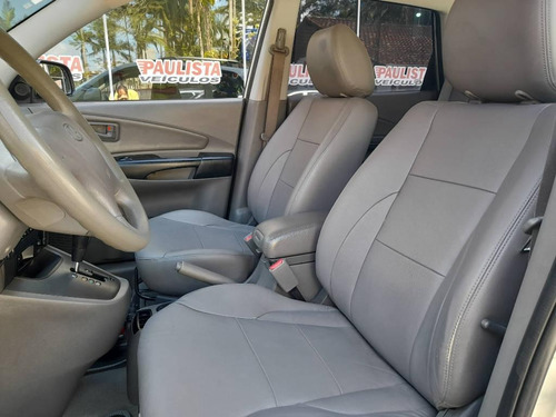Imagem 4 de 7 de Hyundai Tucson Gls Automática