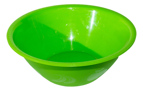 Bowl Deluxe Mediano