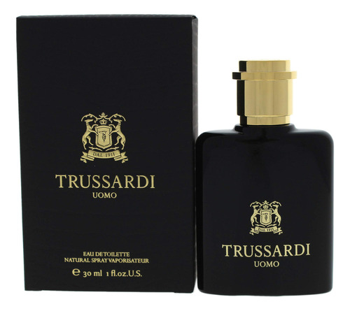 Trussardi Trussardi Uomo Edt - 7350718:mL a $268389