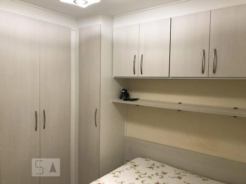 Apartamento À Venda - Cangaíba, 2 Quartos, 54 - S893124358