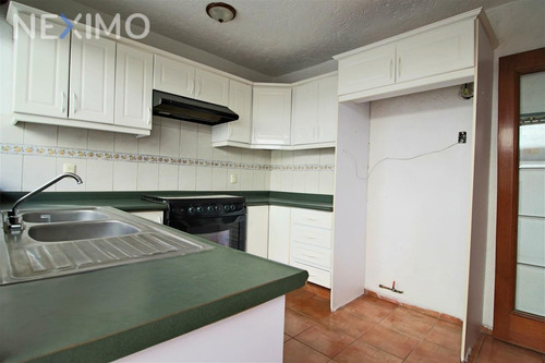 Imagen 6 de 21 de Casa En Venta En Zona Dorada De Cuernavaca, Morelos Con Seguridad