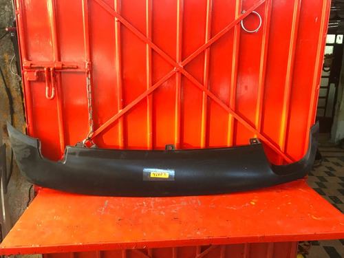 Spoiler Vw Jetta Gli Trasero 42003 2011-2014