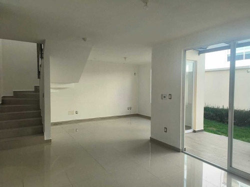 Casa En Venta En Grafito 1 San Mateo Atenco