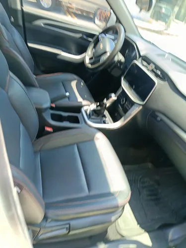 Chevrolet S-10 Max 2.0T Doble Cabina 4X4 Mt