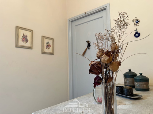 Imagen 17 de 17 de Se Vende Apartamento De Un Dormitorio En Aguada