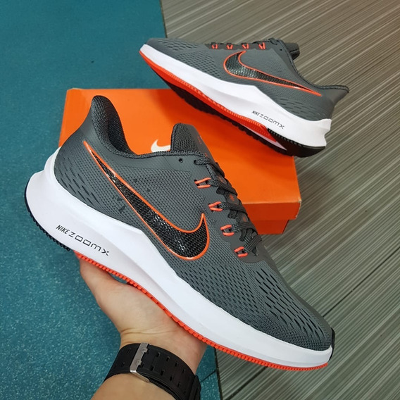 tenis nike nueva coleccion