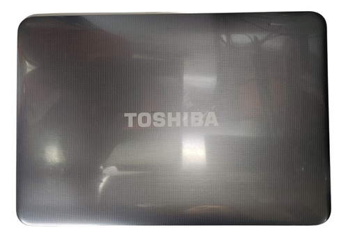 Carcasa Tapa Pantalla Toshiba L840/l845