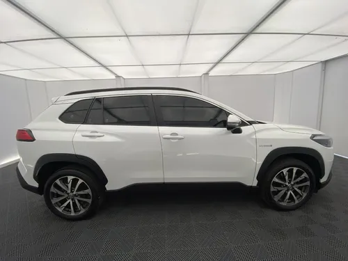 Toyota Corolla Cross 1.8 SE-G HYBRID