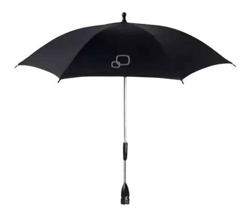 Sombrilla Parasol Para Cochecito Quinny - Aj Hogar