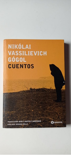 Cuentos Nikolai Vassiliecich Gogol Corregidor