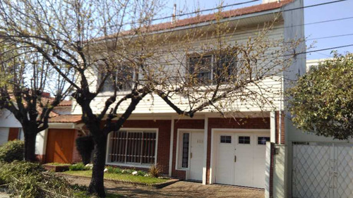 Casa En Venta En Barrio Parque