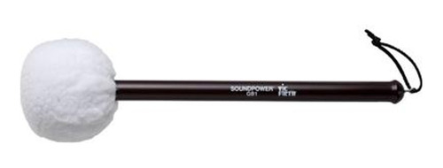 Vic Firth Gb1 Soundpower Mallet Mazo Para Gong 