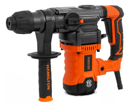 Rotomartillo Taladro Percutor 7.5 Joules 1500w Sds Plus 220v