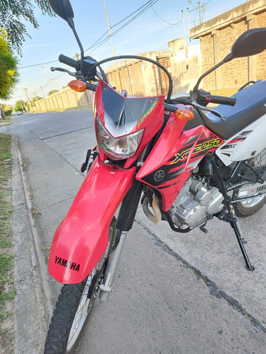 Xtz 250