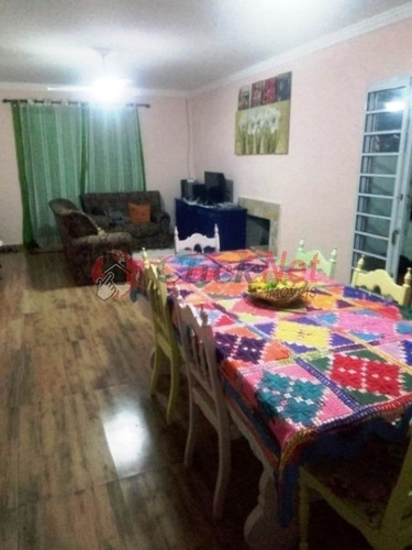 Imagem 4 de 21 de Excelente Chácara Em Condomínio À Venda No Bairro Jardim Club De Campo, Em Santo André - 7497